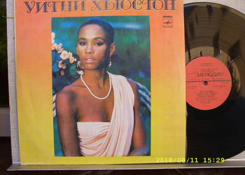 +NPop, LP ;WHITNEY HOUSTON .