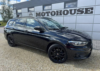 Fiat Tipo 1,4 Turbo "S-Design" II (2016-)