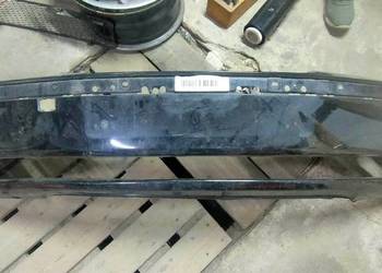 Zderzak przód BMW E46 lift sedan SCHWARZ 2