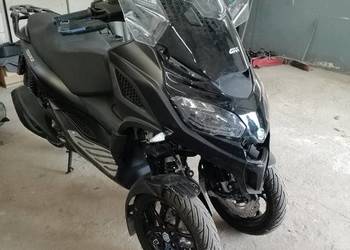 SPRZEDAM SKUTER PIAGGIO MP3 310CM