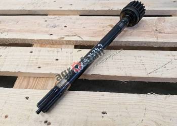 Wał Same Explorer 75, 95, 100, 105.4