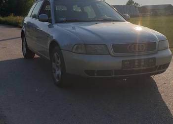 Skrzynia biegów automatyczna kod DES Audi A4 B5  A6 C5 uszkodzona