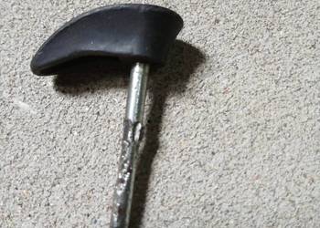 Junak wsk wfm shl osa kluczyk