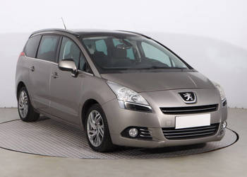 Peugeot 5008 2.0 BlueHDi