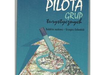 Vademecum Pilota Grup Turystycznych - Gołembski Grzegorz
