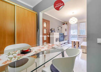 Wynajem mieszkania 37.4m2 Kraków