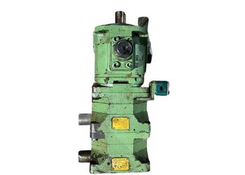 Hydraulik Ring PV S16H063B1 + PR32BA3 + PR32 A A2 Pompa hydrauliczna