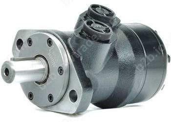 M+S Hydraulic MP160C Silnik hydrauliczny wałek=25mm Zamiennik