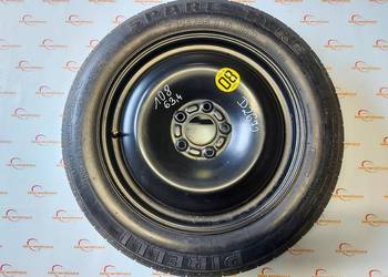 MONDEO MK4 S-MAX GALAXY MK3 koło dojazdowe 125/85/16 99M 5x108 1S71MH