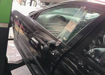 DRZWI LEWE PRZÓD BMW E46 320 D