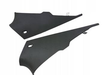 OSŁONA SŁUPKA C LEWA PRAWA KOMPLET R DESIGN  32132567 Volvo S60 III