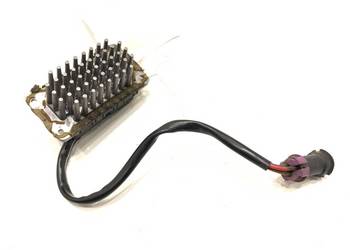 OPORNIK DMUCHAWY POWIETRZA AUDI A6 C4 4A0820521A 94-97 REZYSTOR