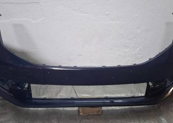 Skoda Octavia Mk3 Zderzak Przód Skoda Octavia Mk3 Zderzak Przód