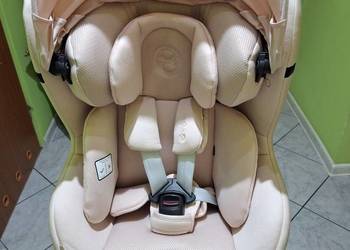Cybex zestaw