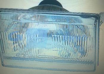 REFLEKTOR 84-86 Z RAMKA LE/PR - NISSAN CHERY
