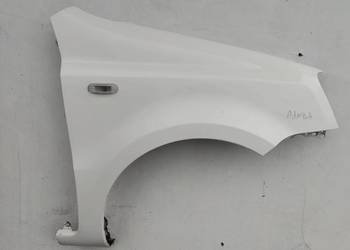 FIAT PANDA II BŁOTNIK PRAWY