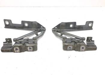 ZAWIAS MASKI PRZÓD OPEL ASTRA J Kombi 10-15 KOMPLET