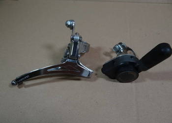 przerzutki przód Shimano FD-Z204 RETRO