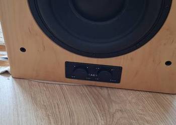 Okazja!!! Subwoofer Aktywny Acoustic Energy Aesprit 308