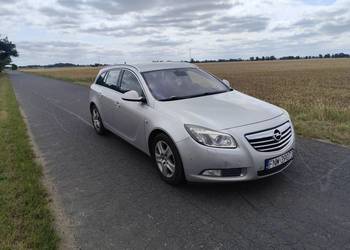 Opel Insignia 2.0cdti