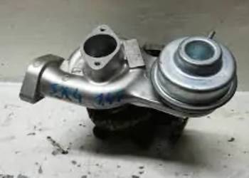 Turbosprężarka Suzuki SX4 1.4 T 140 KM 49172-04020