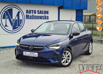 Opel Corsa Navi Kamera 2xPDC FullLed Klimatyzacja Radar Asystent Pasa Sens…
