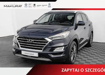 Hyundai Tucson GD569WW#1.6 CRDi Style 2WD DCT Podgrz.f I kier Salon PL VAT…