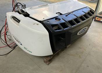 Agregaty Carrier/ Thermoking