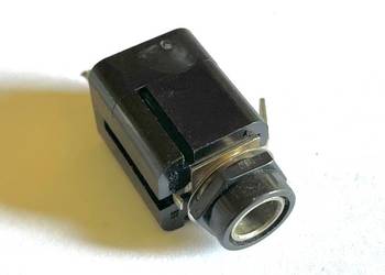 KENWOOD KA 8094 gniazdo słuchawkowe