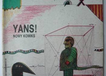 FANTASTYKA - 1986 - NR 08 (47) - MIESIĘCZNIK FANTASTYKA - 1986 - NR 08 (47) - MIESIĘCZNIK