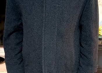 Płaszcz męski firmy Caro