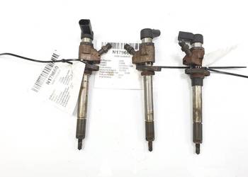 WTRYSKIWACZ FORD MONDEO MK4 A2059511601