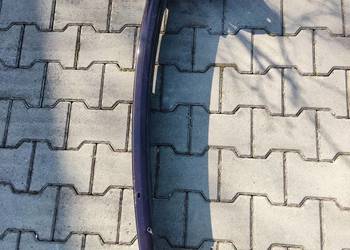 Belka tylna opel mokka oryginał ( części, koła, opony)