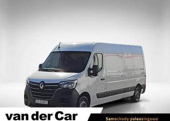 Renault Master 180 Energy Euro 6 ! Z Polskiego Salonu ! Faktura VAT !