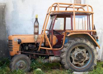 Sprzedam ciągnik Zetor 3011