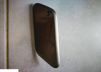 Honda Cr-v III 2008 aero zaślepka spryskiwacza lewa stron...