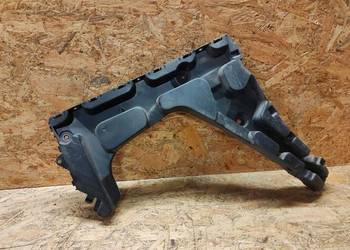 Ślizg Mocowanie Zderzaka Prawy Tył Seat Leon III Kombi 5F9807376 Ślizg Mocowanie Zderzaka Prawy Tył Seat Leon III Kombi 5F9807376