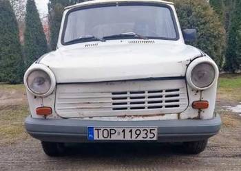 Trabant 1.1 kombi "91 OKAZJA