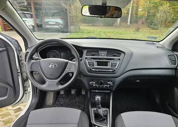 Hyundai i20 2016 1.2 Classic
