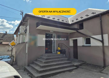 Lokal 150m2 Podstolice