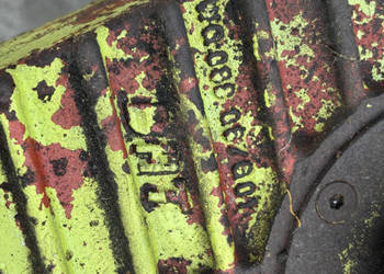 CLAAS Conspeed Przekładnia 00 0995 822 2 0009958222