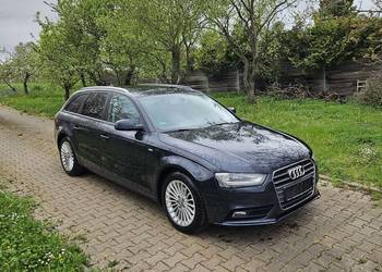 2.0d 177KM S-Line Automat Skóra Navi Led Xenon Kamera Hak