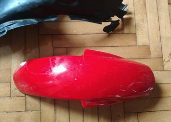 Blotnik przedni tylny motorower zipp pro 50 junak Barton inne