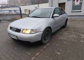 Audi A3 LPG