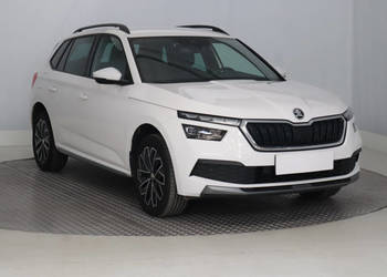 Skoda Kamiq 1.0 TSI