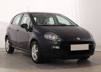 Fiat Punto 1.2