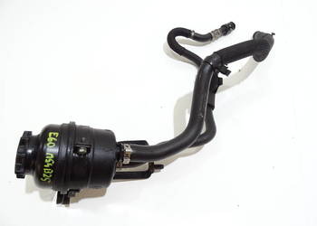ZBIORNIK PŁYNU WSPOMAGANIA BMW E60 E61 N54B25 OE 1097164 (4817773)
