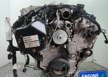 Silnik Jeep Grand Cherokee IV 3.0 CRD V6 2011 - 177 kW VM23D