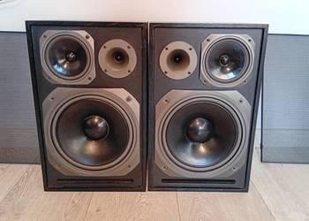Kolumny Tonsil Blues 150 Unitra