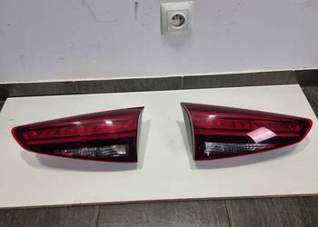 LAMPY W KLAPE LED HYUNDAI TUCSON 18-21 LIFT